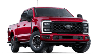 2025 Ford Super Duty® External Image 5